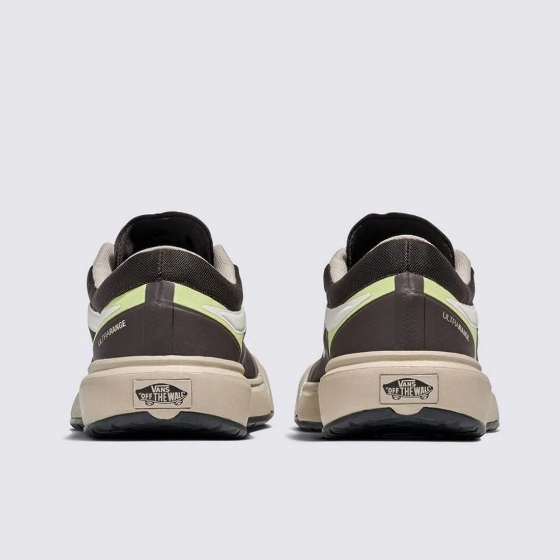 VANS MTE Ultrarange 2.0 RW - Brown/Multi - Image 4