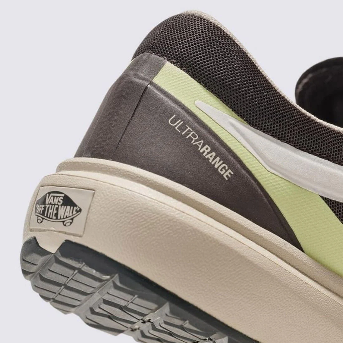 VANS MTE Ultrarange 2.0 RW - Brown/Multi - Image 5
