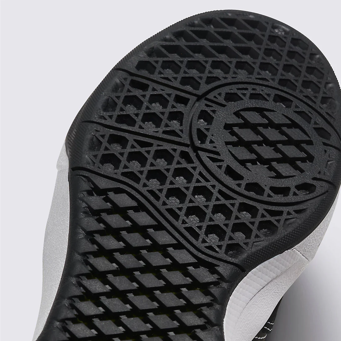 VANS Rowan 2 - Black/White - Image 6