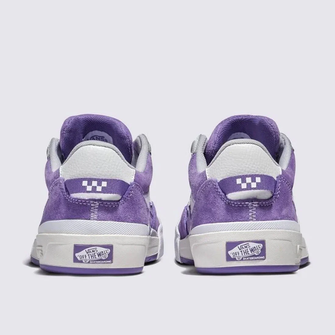VANS Skate 2 Wayvee - Purple - Image 4