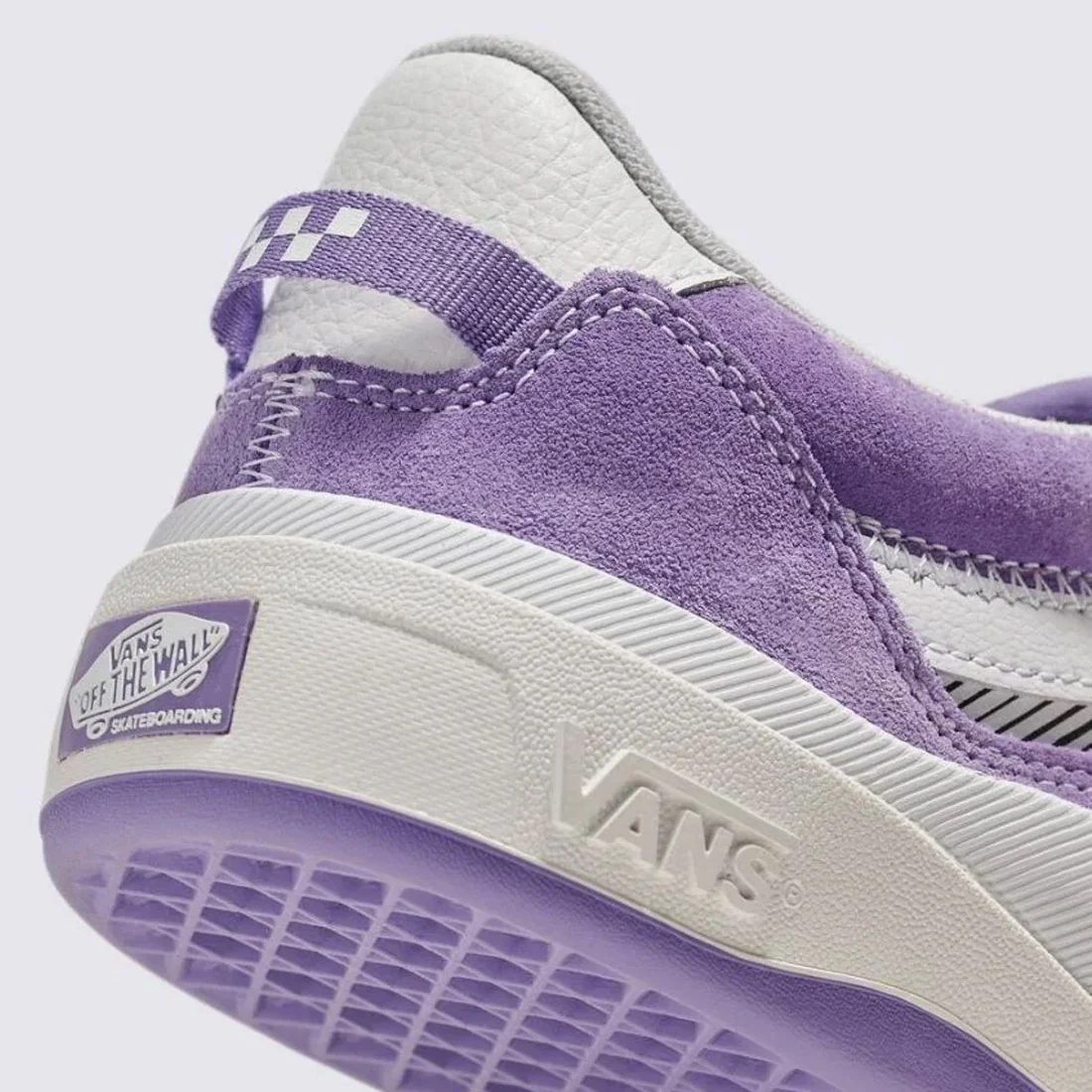 VANS Skate 2 Wayvee - Purple - Image 5