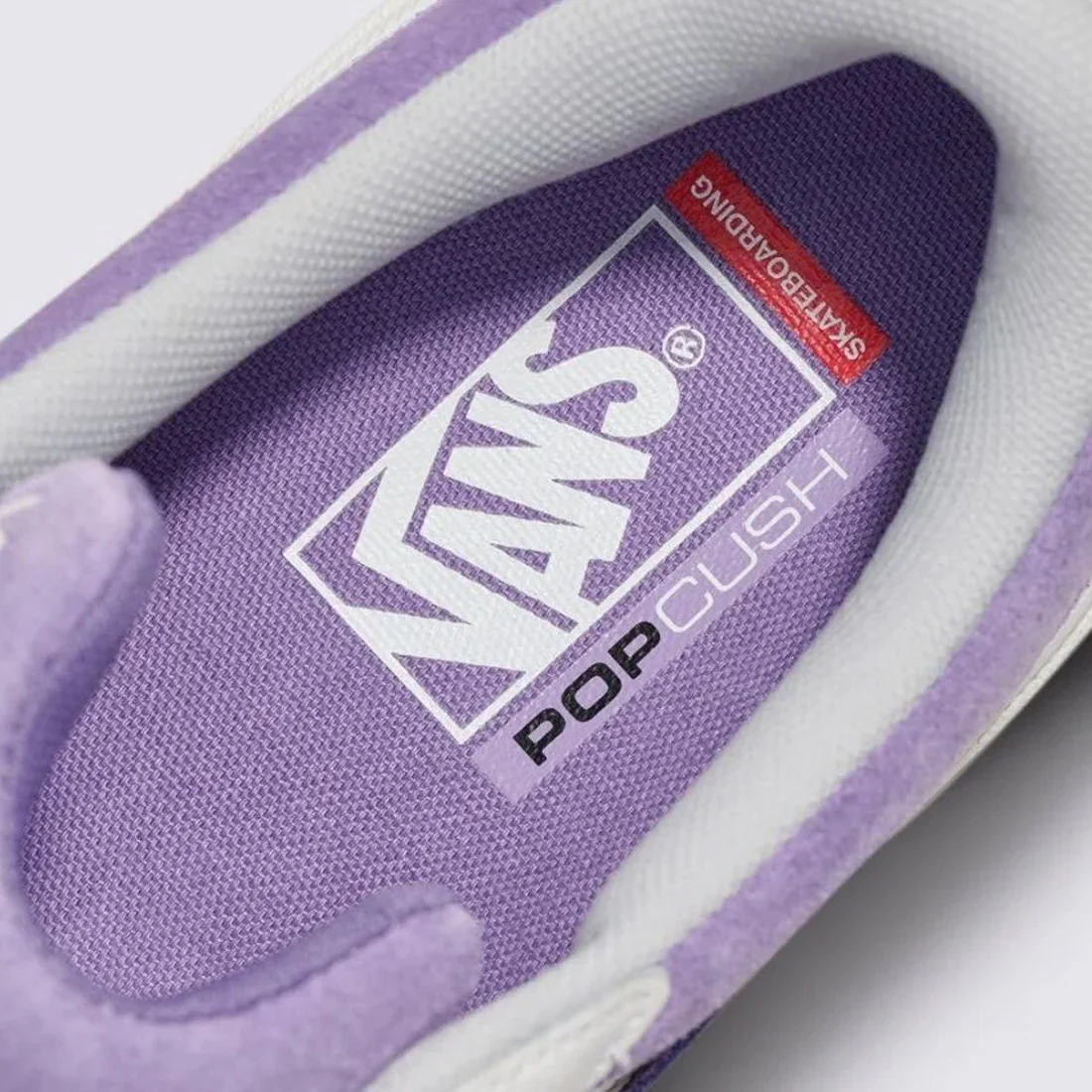 VANS Skate 2 Wayvee - Purple - Image 6