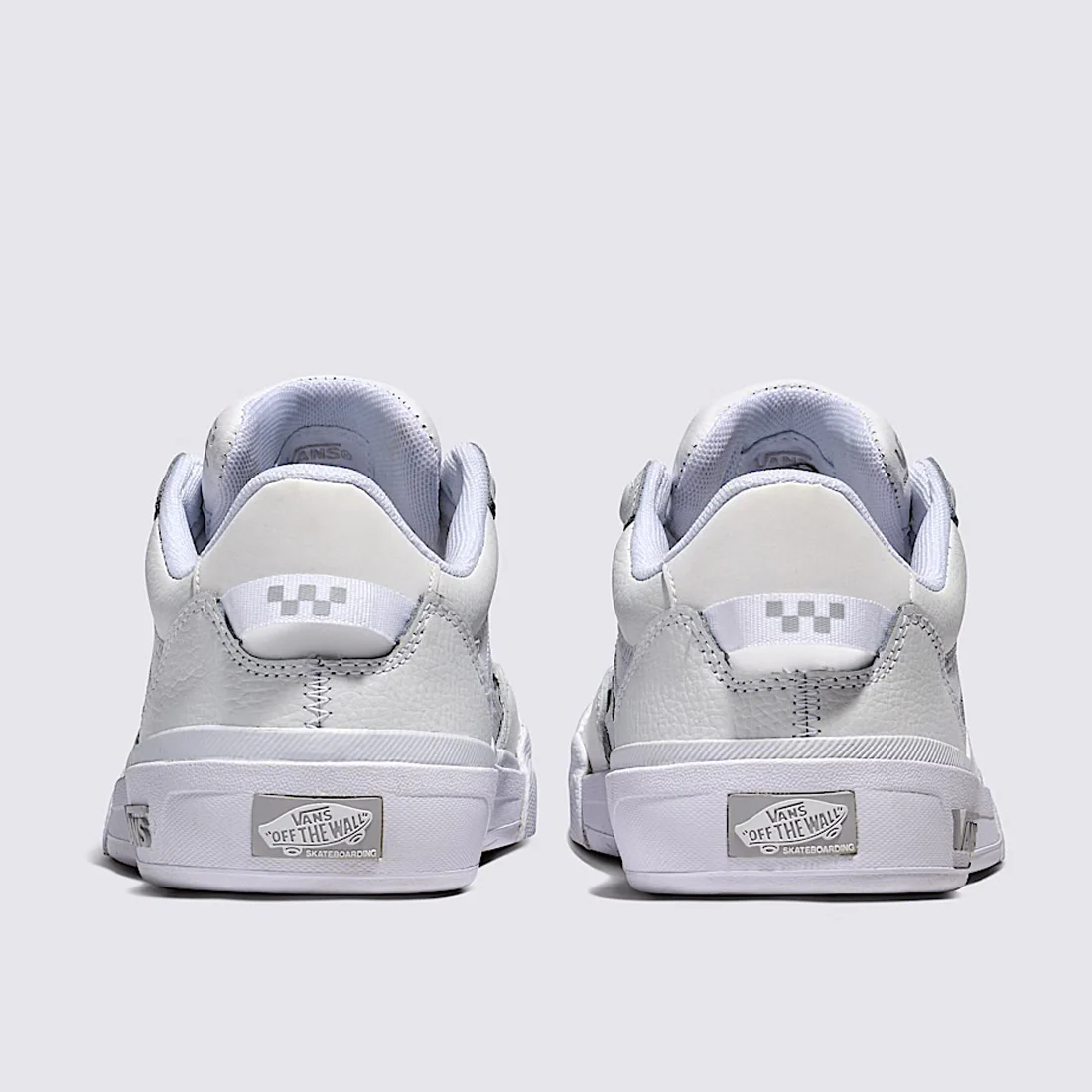 VANS Skate 2 Wayvee - White - Image 4