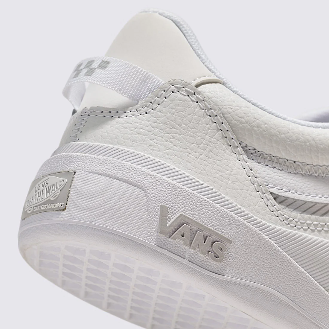 VANS Skate 2 Wayvee - White - Image 5