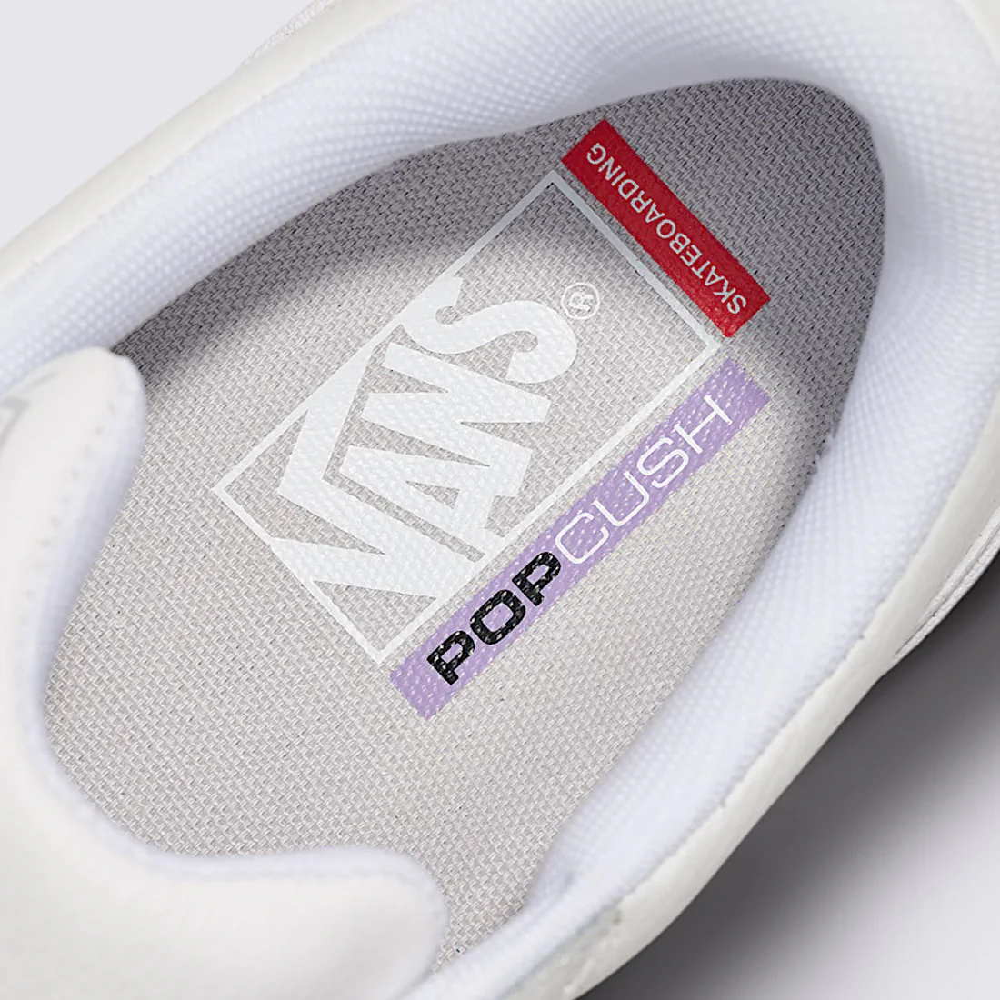 VANS Skate 2 Wayvee - White - Image 6