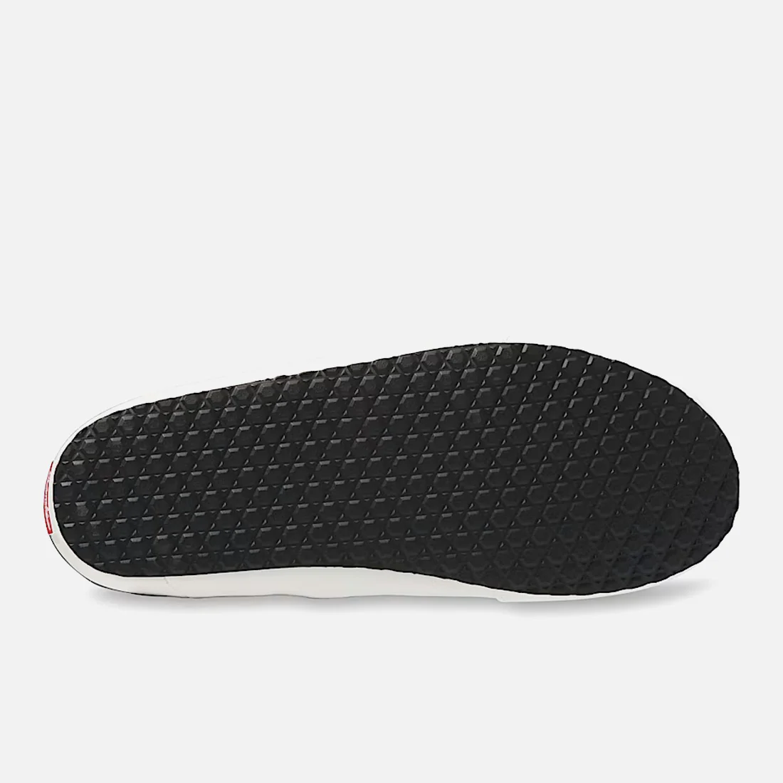 VANS Slip-er 2 (Checkerboard) - Black/Classic White - Image 5