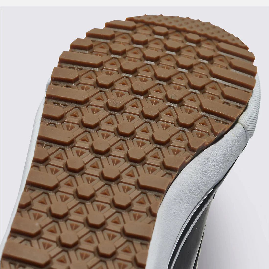 VANS Standard Snow MTE - Black/White - Image 5
