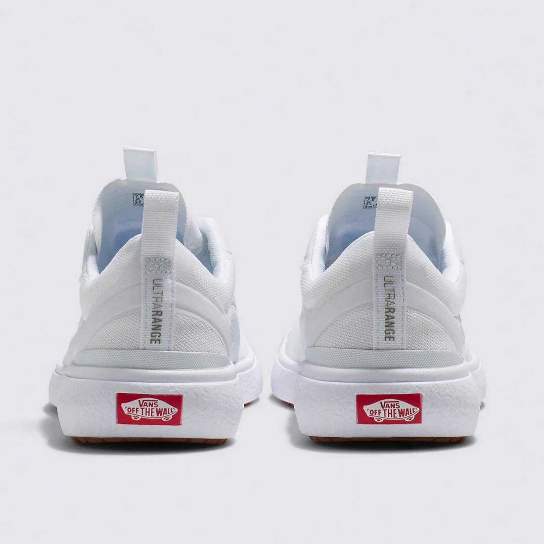 VANS Ultrarange Exo - True White - Image 4