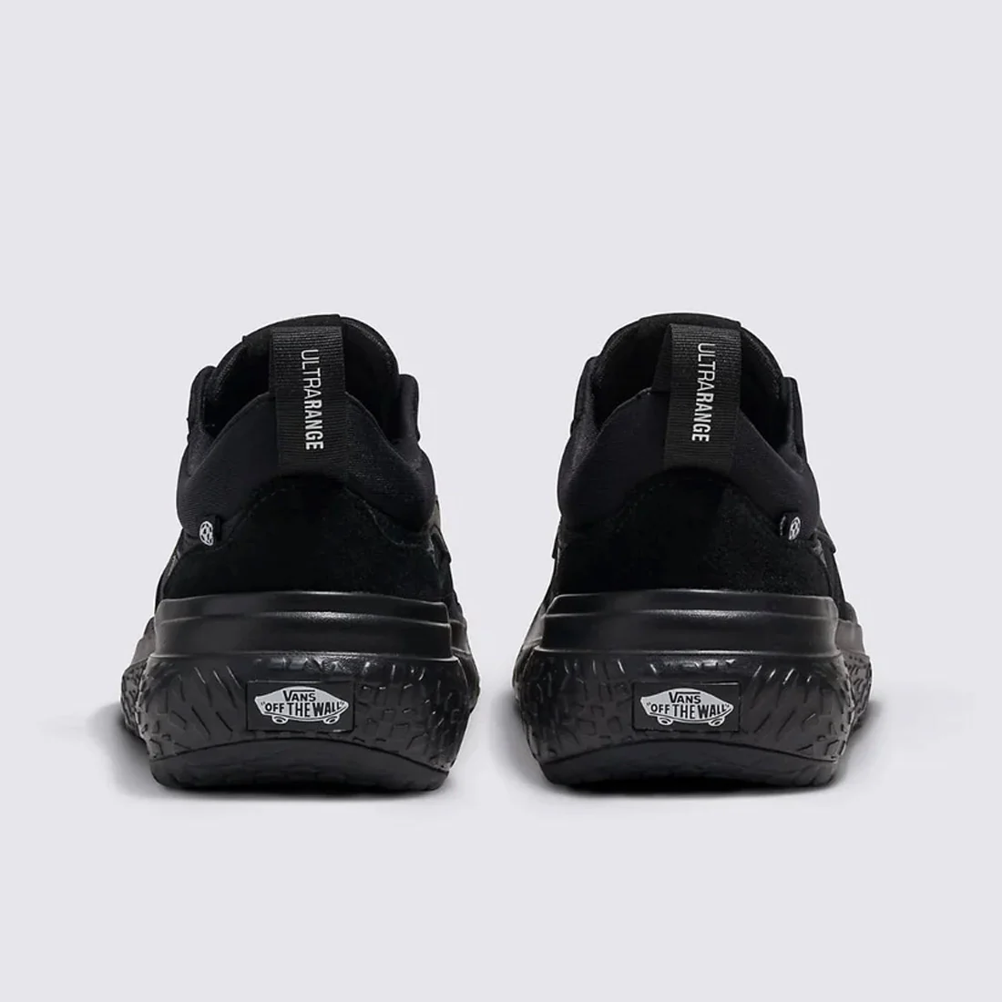 VANS Ultrarange Neo Vr3 - Black/Black - Image 4