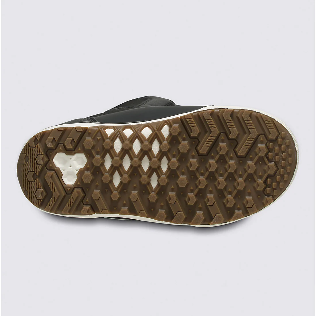 VANS Women's Encore Pro Boots 2025 - Black/Marshmallow - Image 6