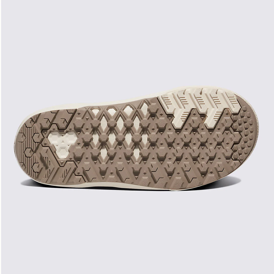 VANS Women's Encore Pro Boots 2025 - Khaki/White - Image 6