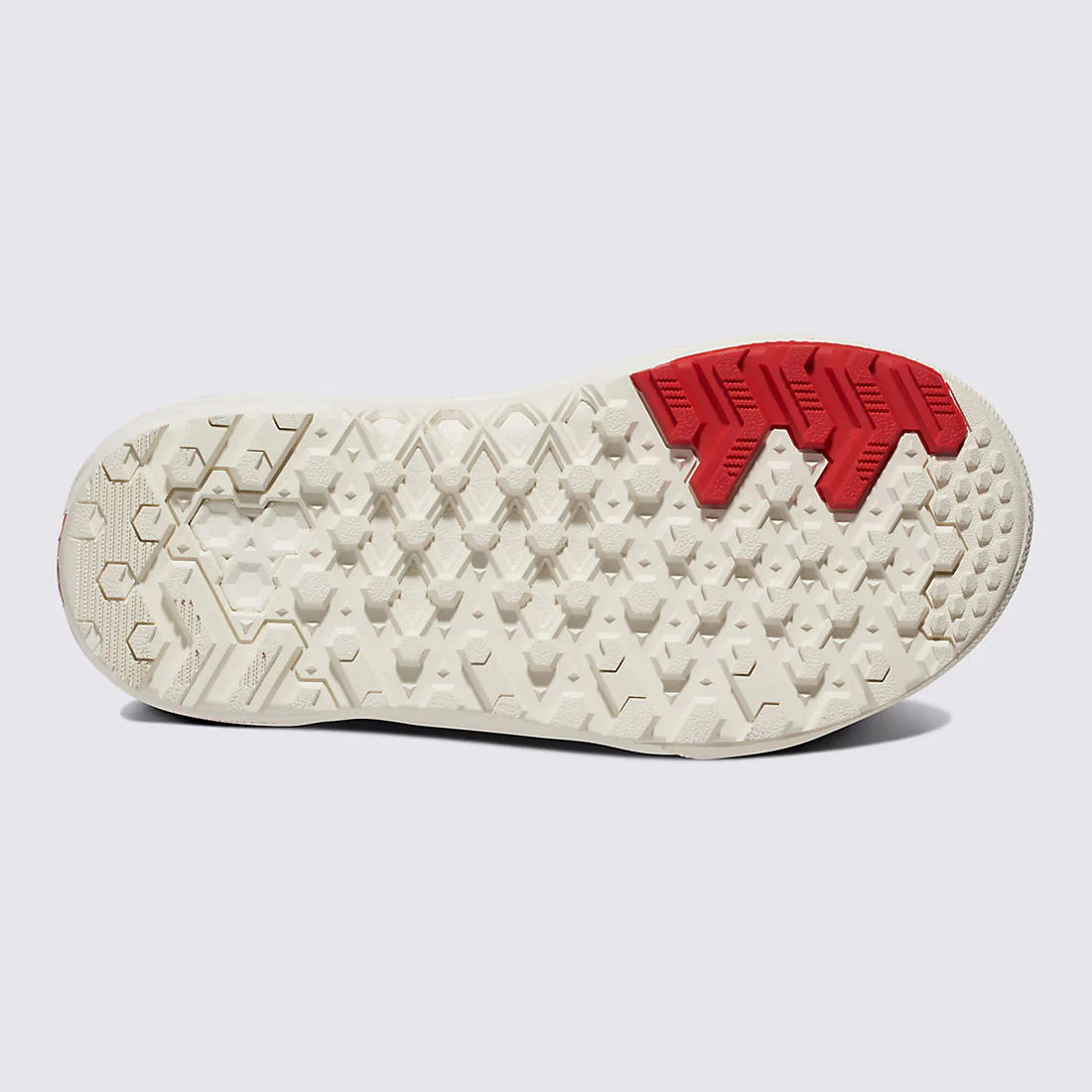 VANS Women's Hi-Standard Pro Jill Perkins Boots 2025 - Marshmallow/Demitasse - Image 6