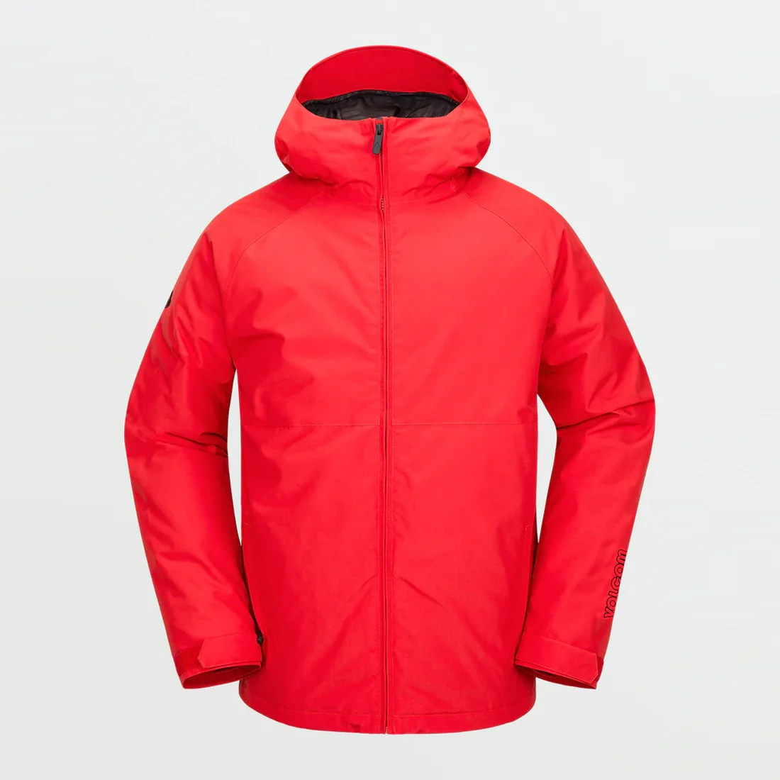 VOLCOM 2836 Insulated Jacket 2025 - Crimson - Image 3