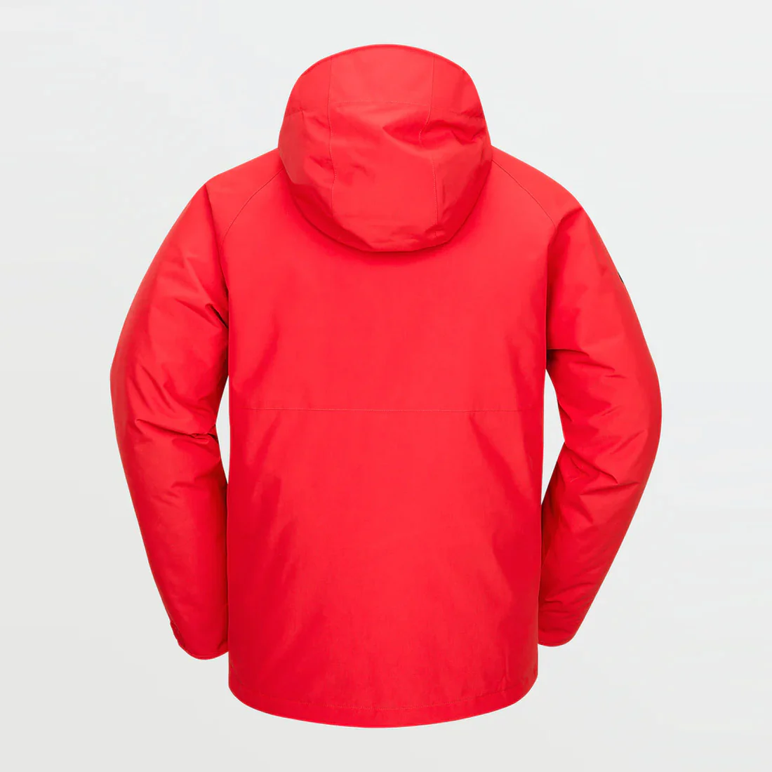 VOLCOM 2836 Insulated Jacket 2025 - Crimson - Image 4