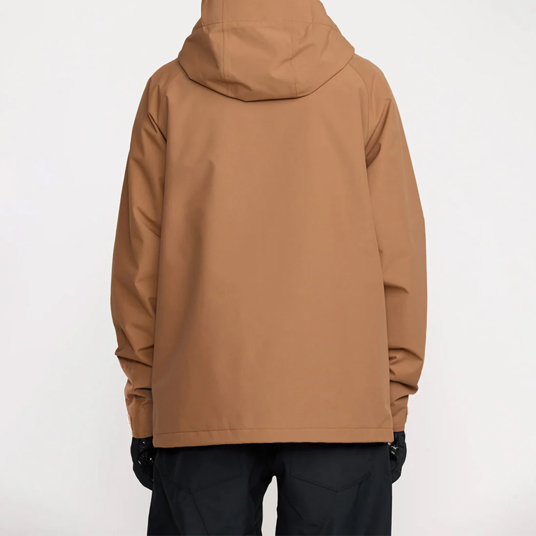 VOLCOM 2836 Insulated Jacket 2026 - Terra Brown - Image 4