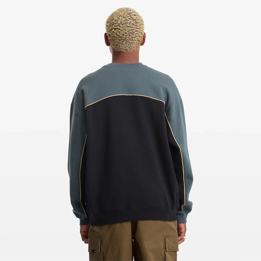 VOLCOM 2K Stone Crew - Castlerock - Image 2