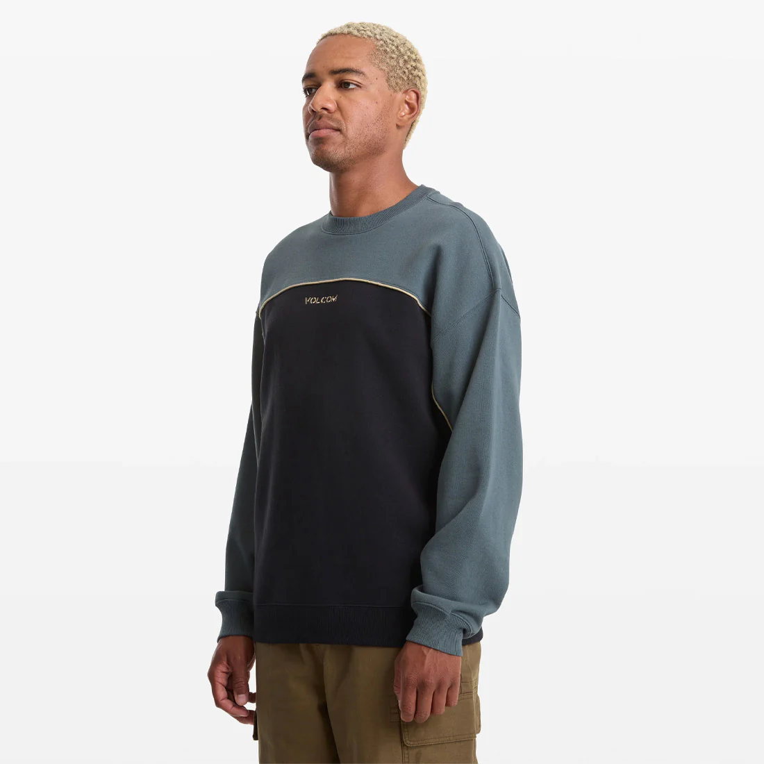 VOLCOM 2K Stone Crew - Castlerock - Image 4