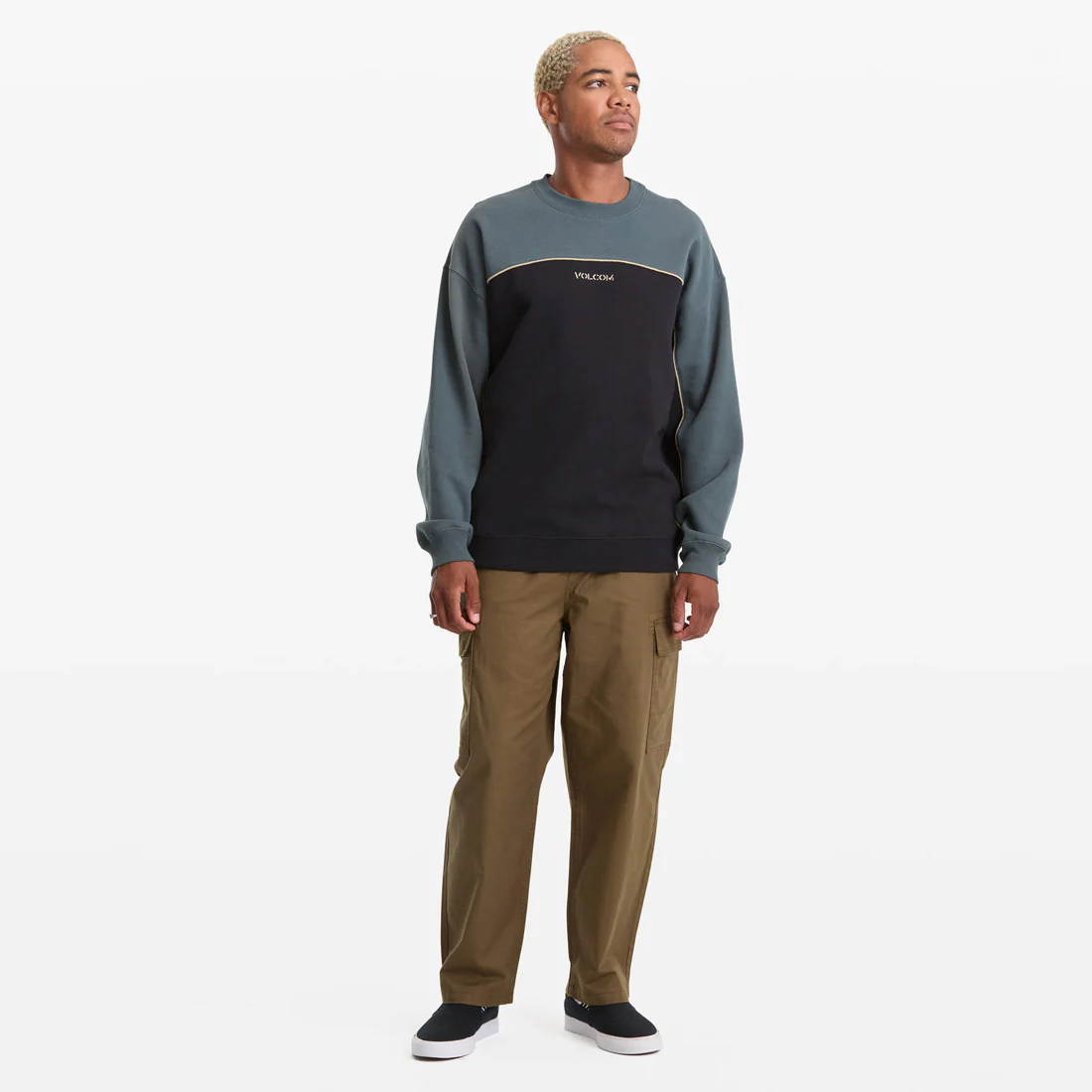 VOLCOM 2K Stone Crew - Castlerock - Image 5