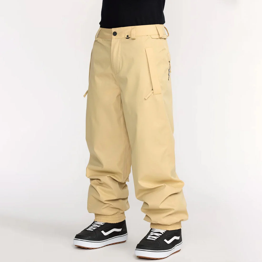 VOLCOM Arthur 20K Pant 2026 - Fern - Image 2