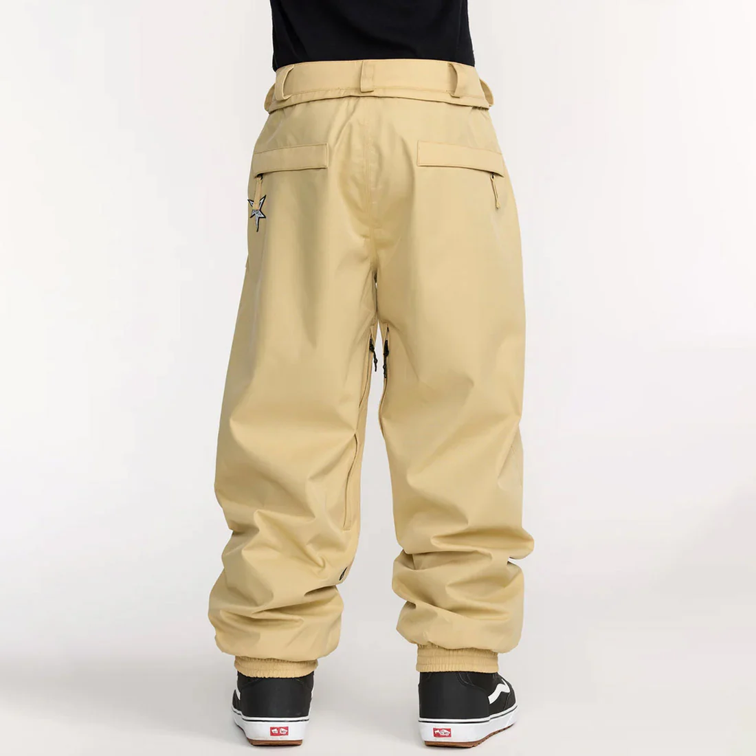VOLCOM Arthur 20K Pant 2026 - Fern - Image 3