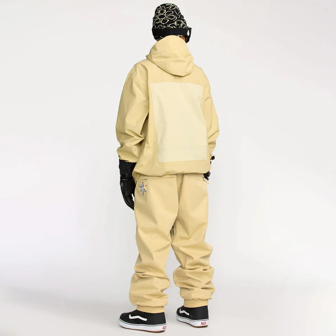 VOLCOM Arthur 20K Pant 2026 - Fern - Image 5