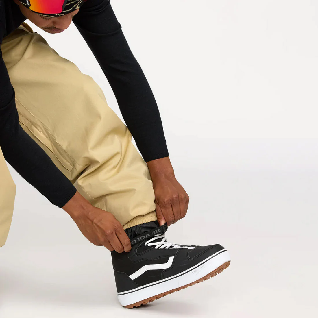VOLCOM Arthur 20K Pant 2026 - Fern - Image 8
