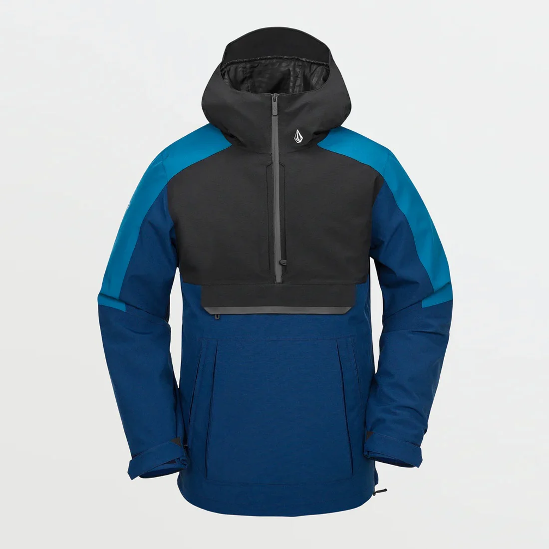 VOLCOM Brighton Pullover 2025 - Navy - Image 4