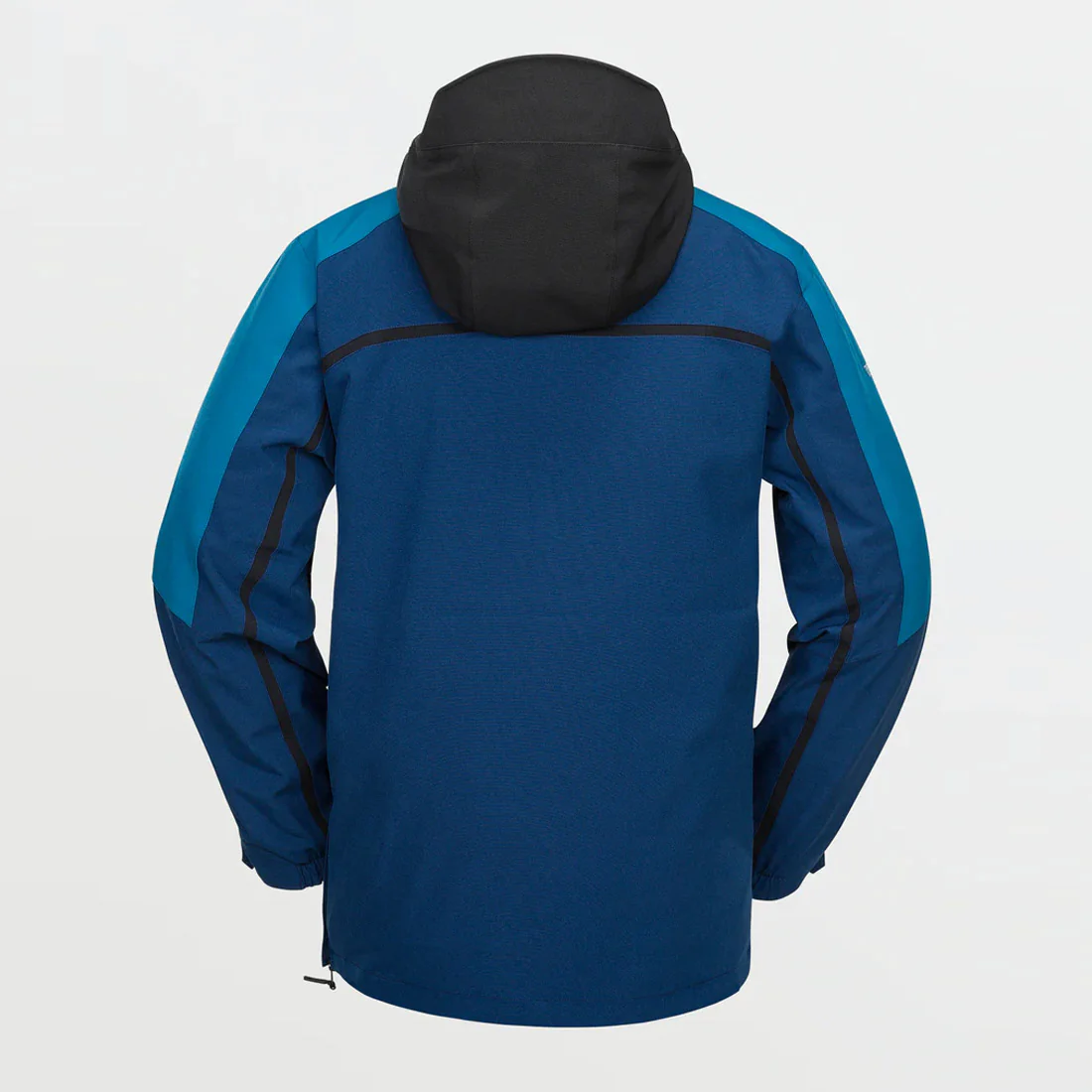 VOLCOM Brighton Pullover 2025 - Navy - Image 5