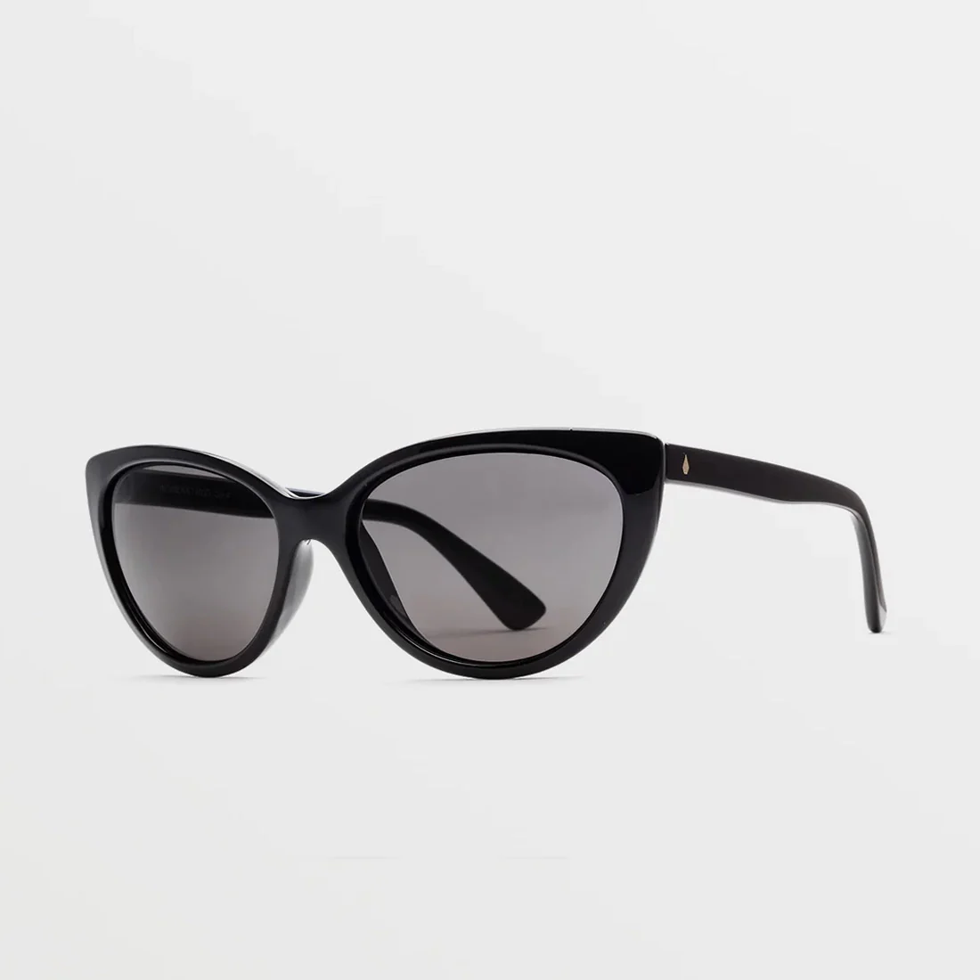 VOLCOM Butter Sunglasses - Gloss Black - Image 2