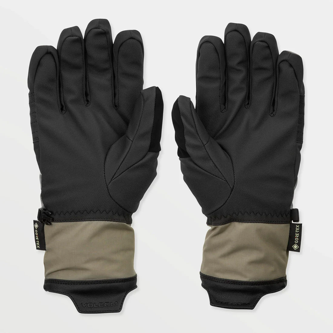 VOLCOM CP2 Gore-Tex Glove 2026 - Military - Image 2