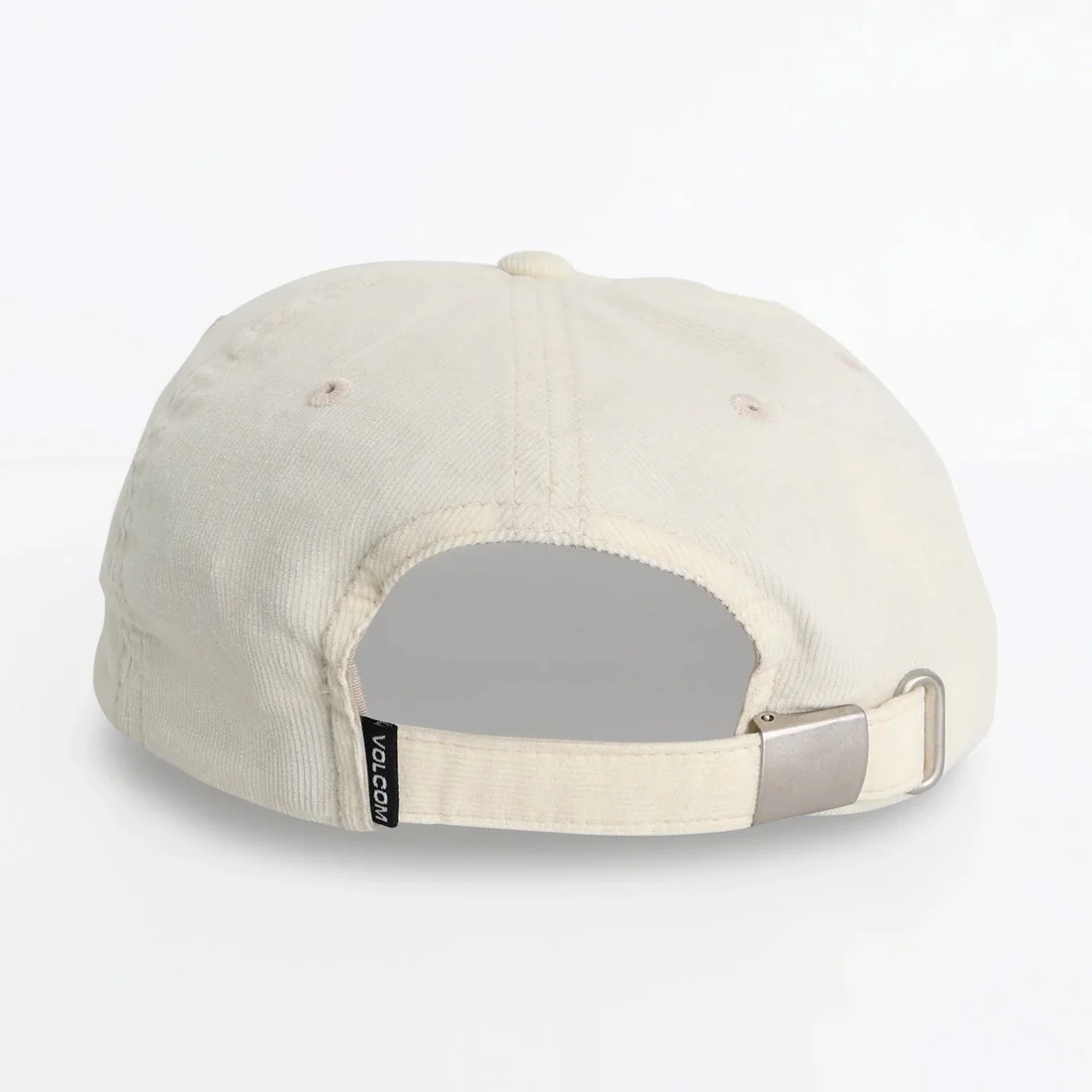 VOLCOM Featured Artist Ozzy Dad Cap - Off White - Image 3