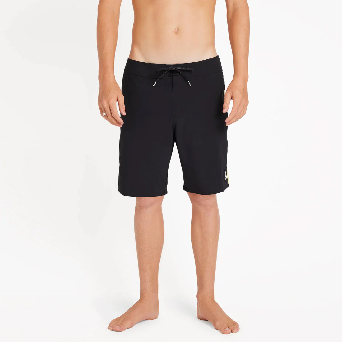VOLCOM Featured Artist Ozzy Liberator 20" Boardshorts - Black - Image 3