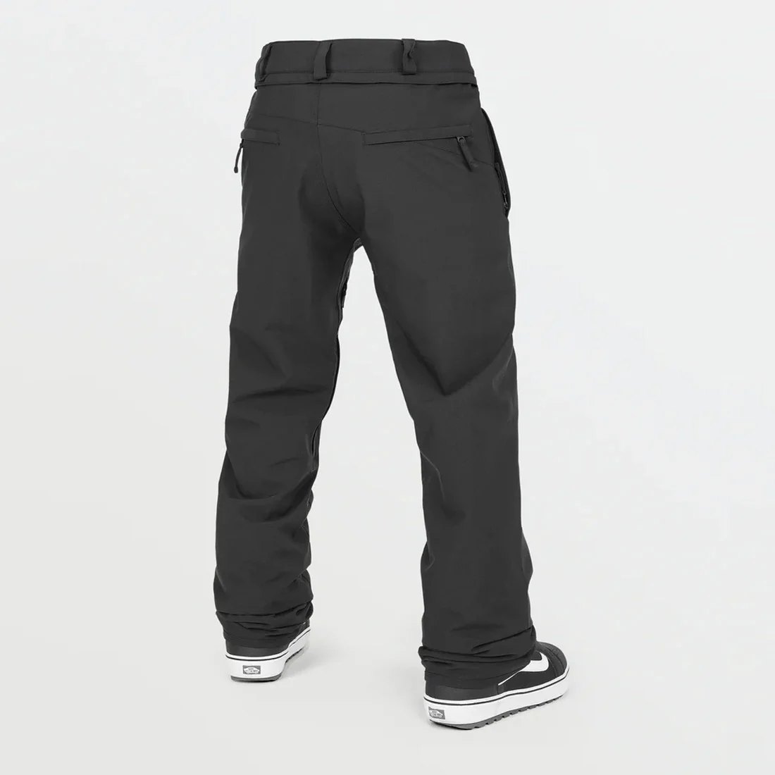 VOLCOM Freakin Snow Chino 2025 - Black - Image 2