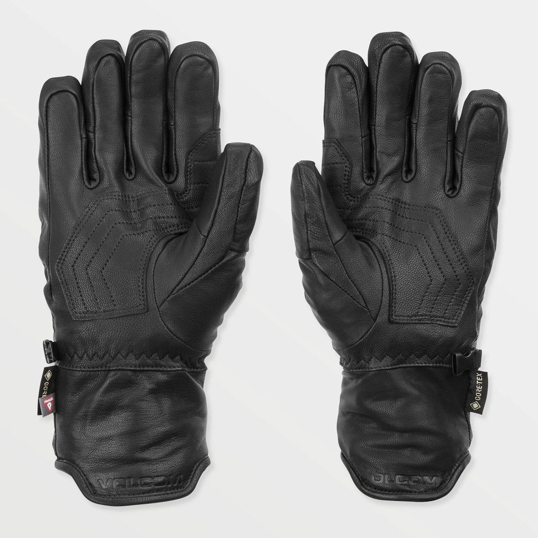 VOLCOM Gaaas Gore-Tex Glove 2026 - Black - Image 2