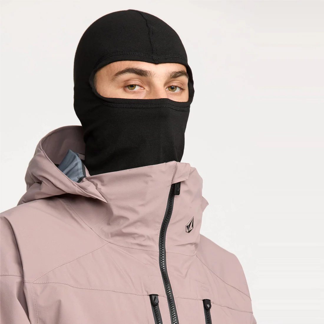 VOLCOM Guch Stretch Gore-Tex Jacket 2026 - Mauve - Image 5