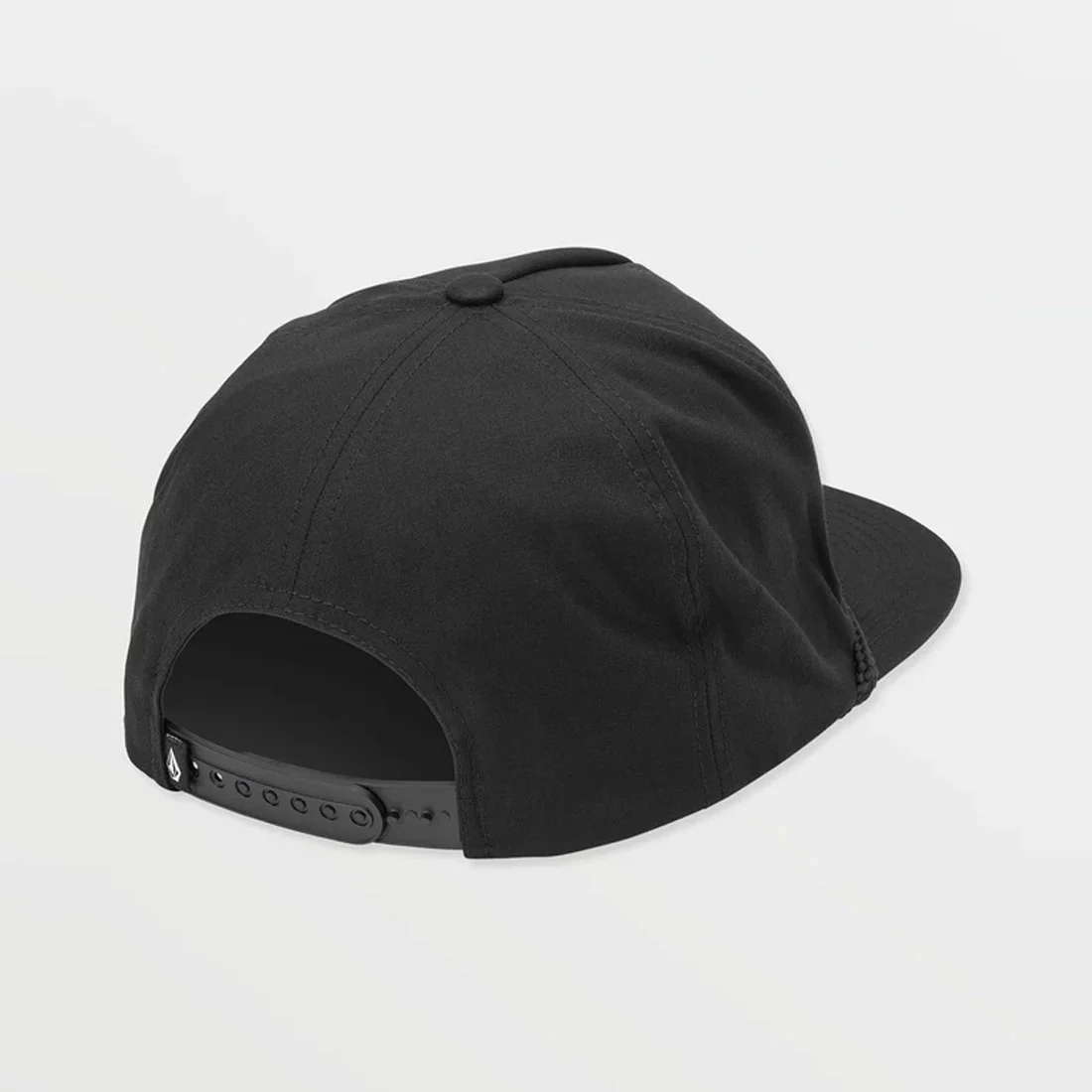 VOLCOM Heavy Tone Hat - Black - Image 2