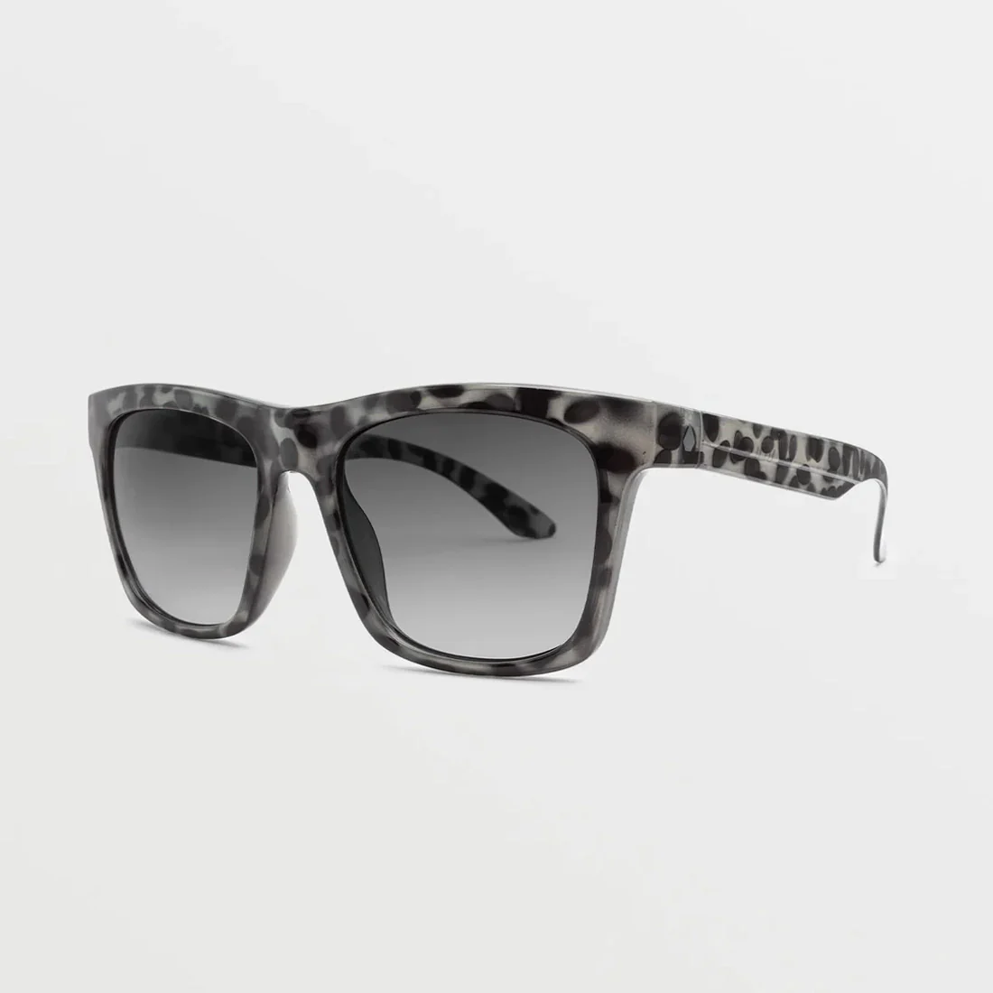 VOLCOM Jewel Sunglasses - Gloss Nude Tort - Image 2