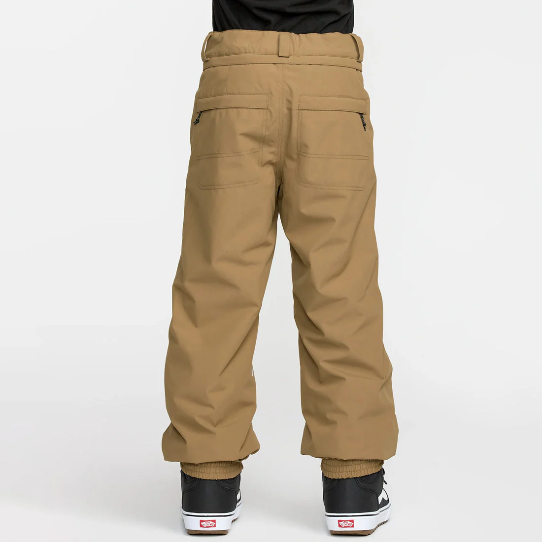 VOLCOM Kids Chaos Insulated Pant 2026 - Bronze - Image 4