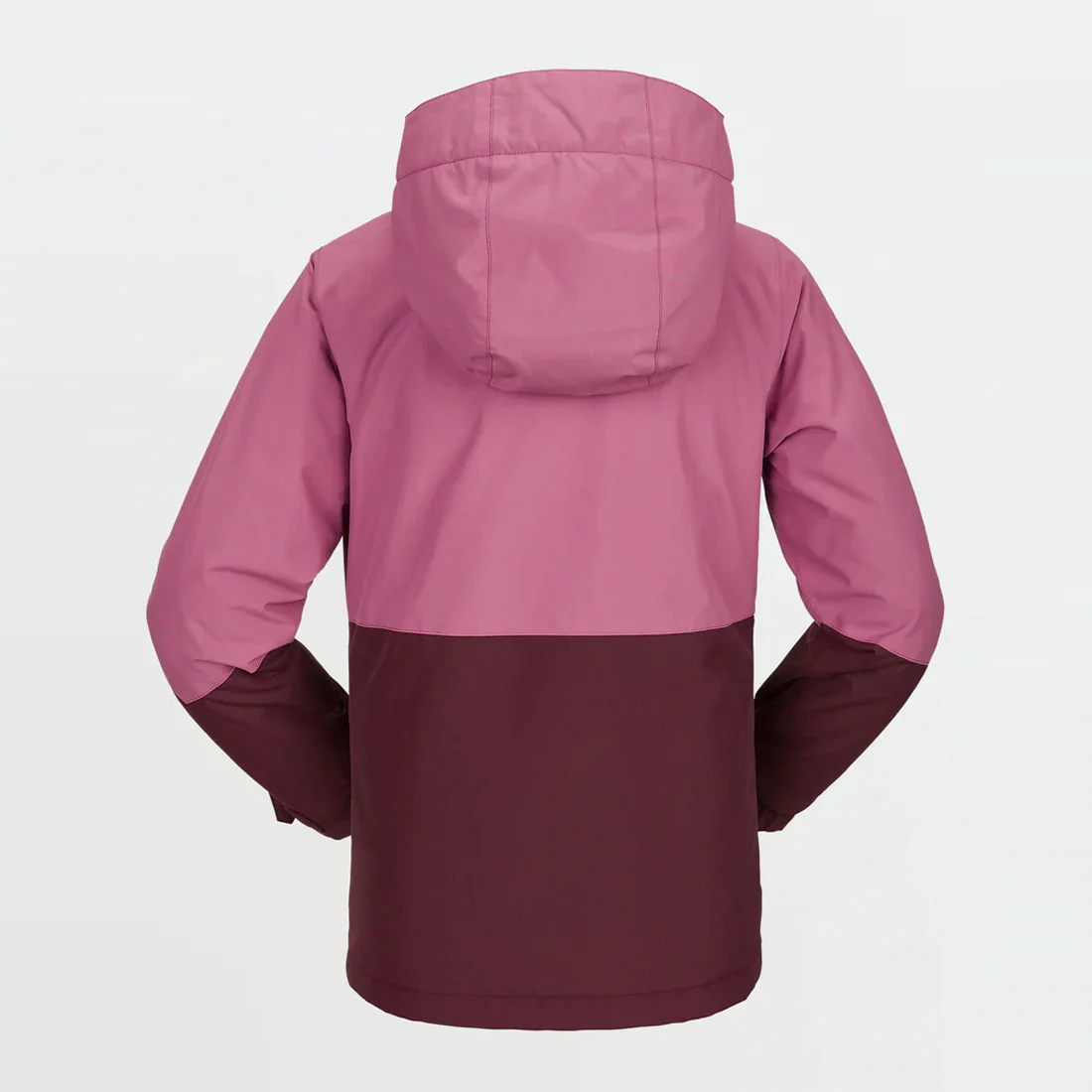 VOLCOM Kids Sass'N'Frass Insulated Jacket 2025 - Blurred Violet - Image 4