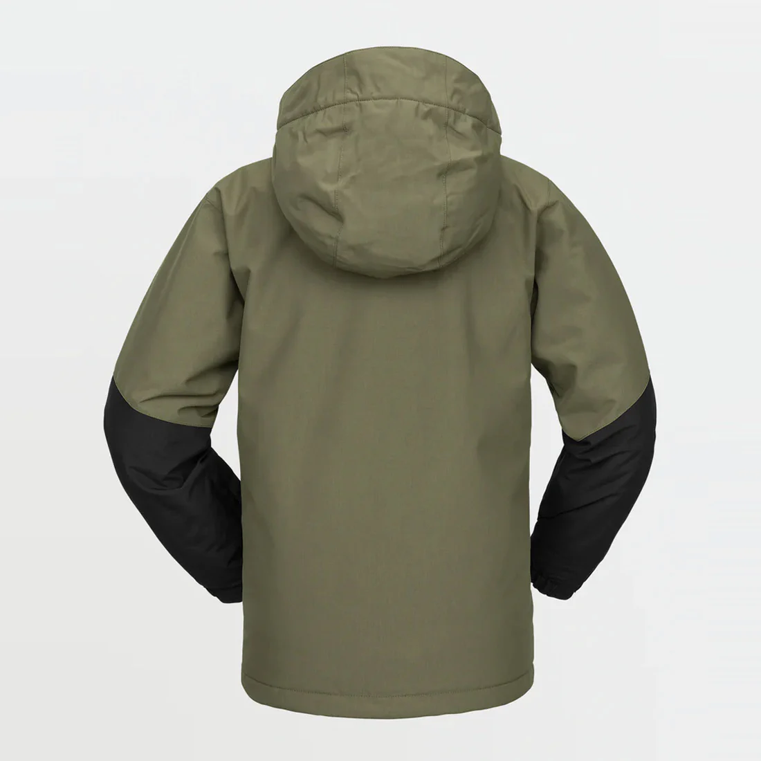 VOLCOM Kids Vernon Insulated Jacket 2025 - Ivy - Image 4