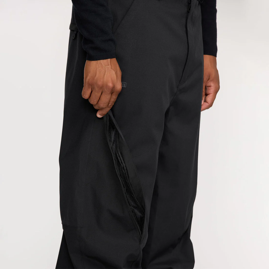 VOLCOM Kleveland Pant 2026 - Black - Image 10