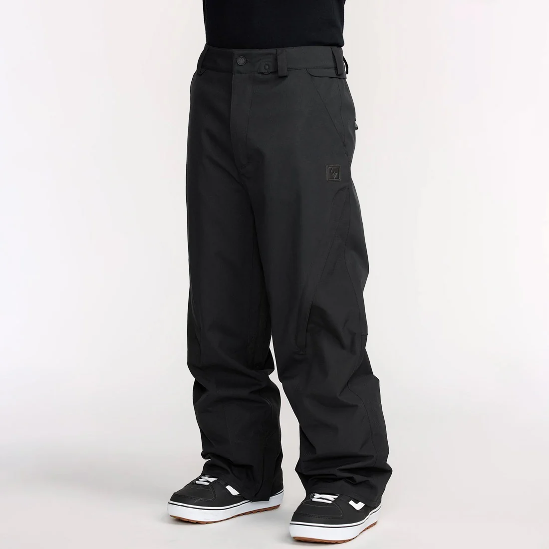 VOLCOM Kleveland Pant 2026 - Black - Image 2