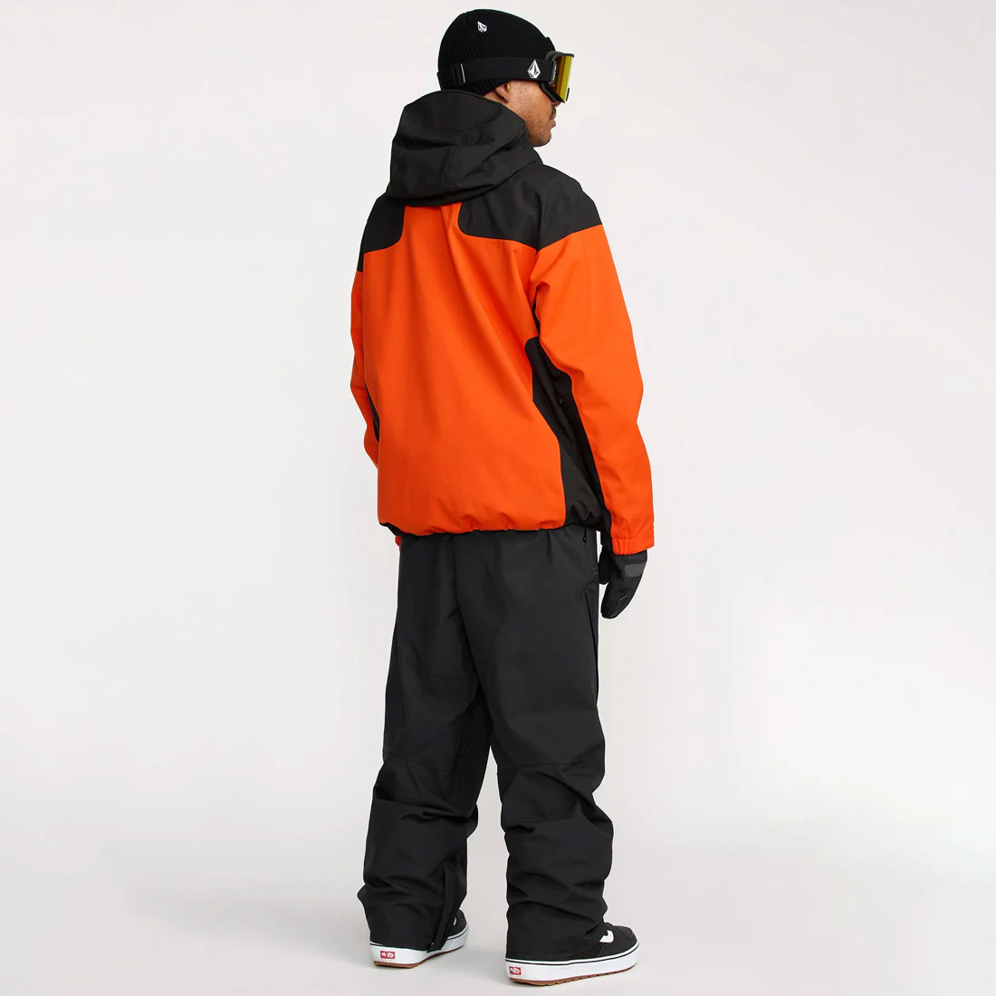 VOLCOM Kleveland Pant 2026 - Black - Image 5