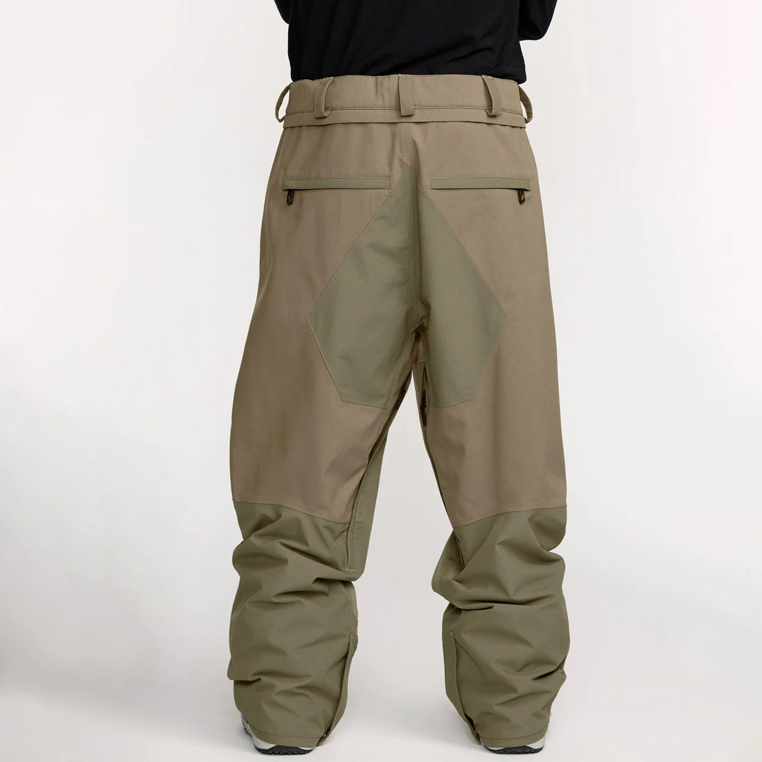 VOLCOM Kleveland Pant 2026 - Military - Image 3