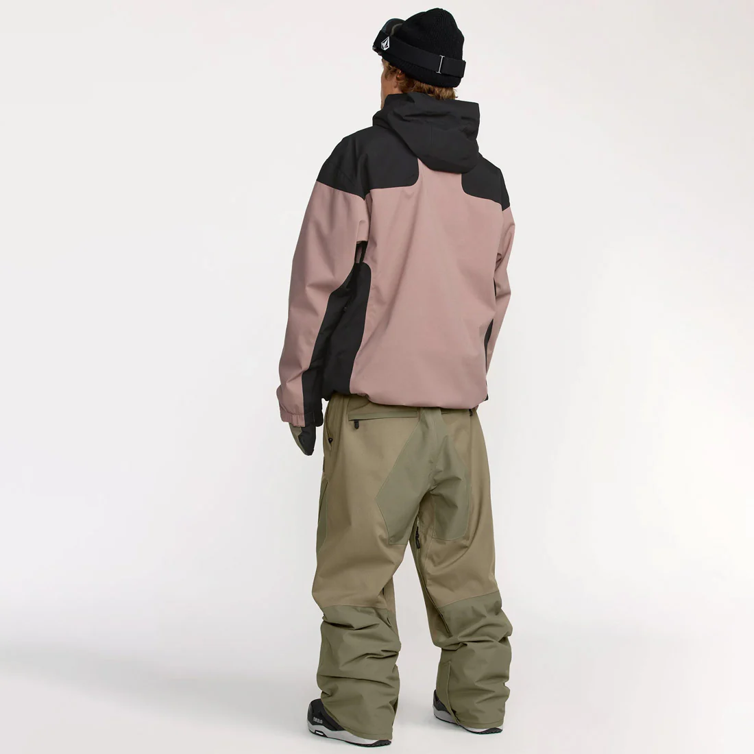 VOLCOM Kleveland Pant 2026 - Military - Image 5