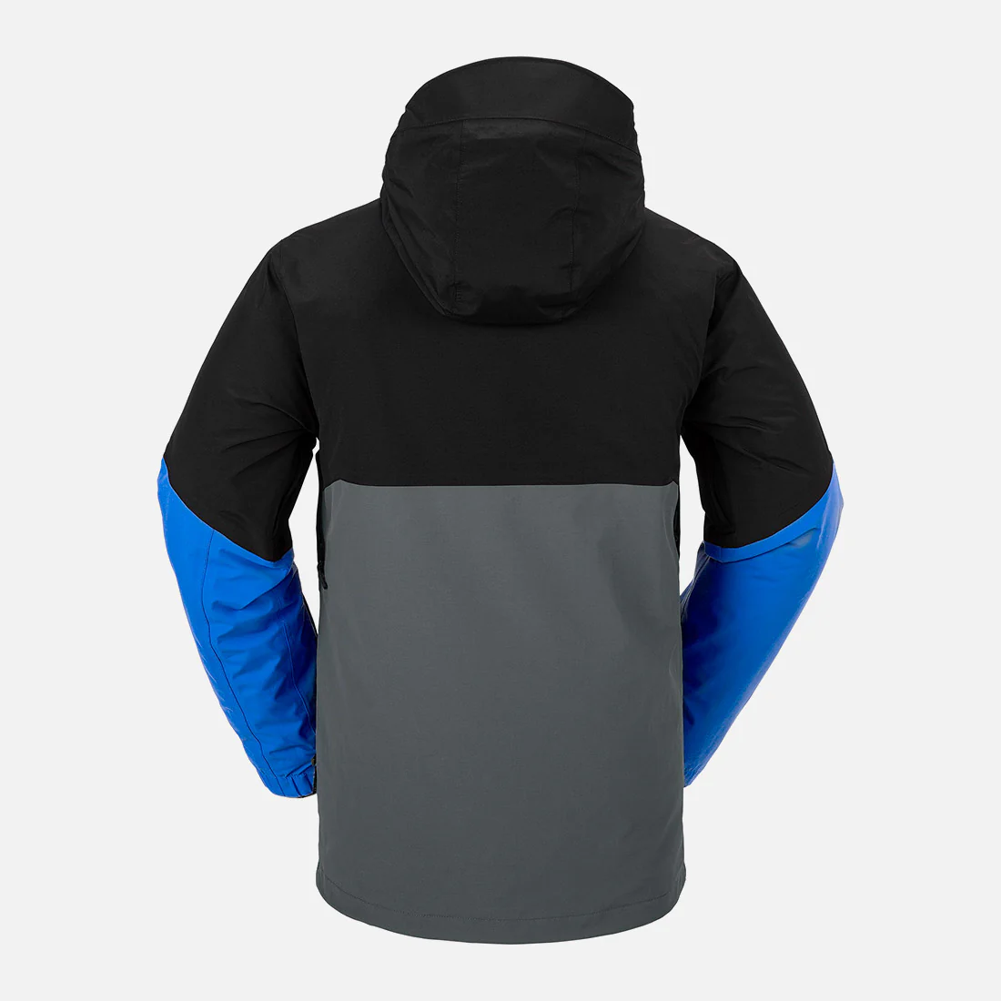 VOLCOM L Gore-Tex Jacket 2024 - Electric Blue - Image 11