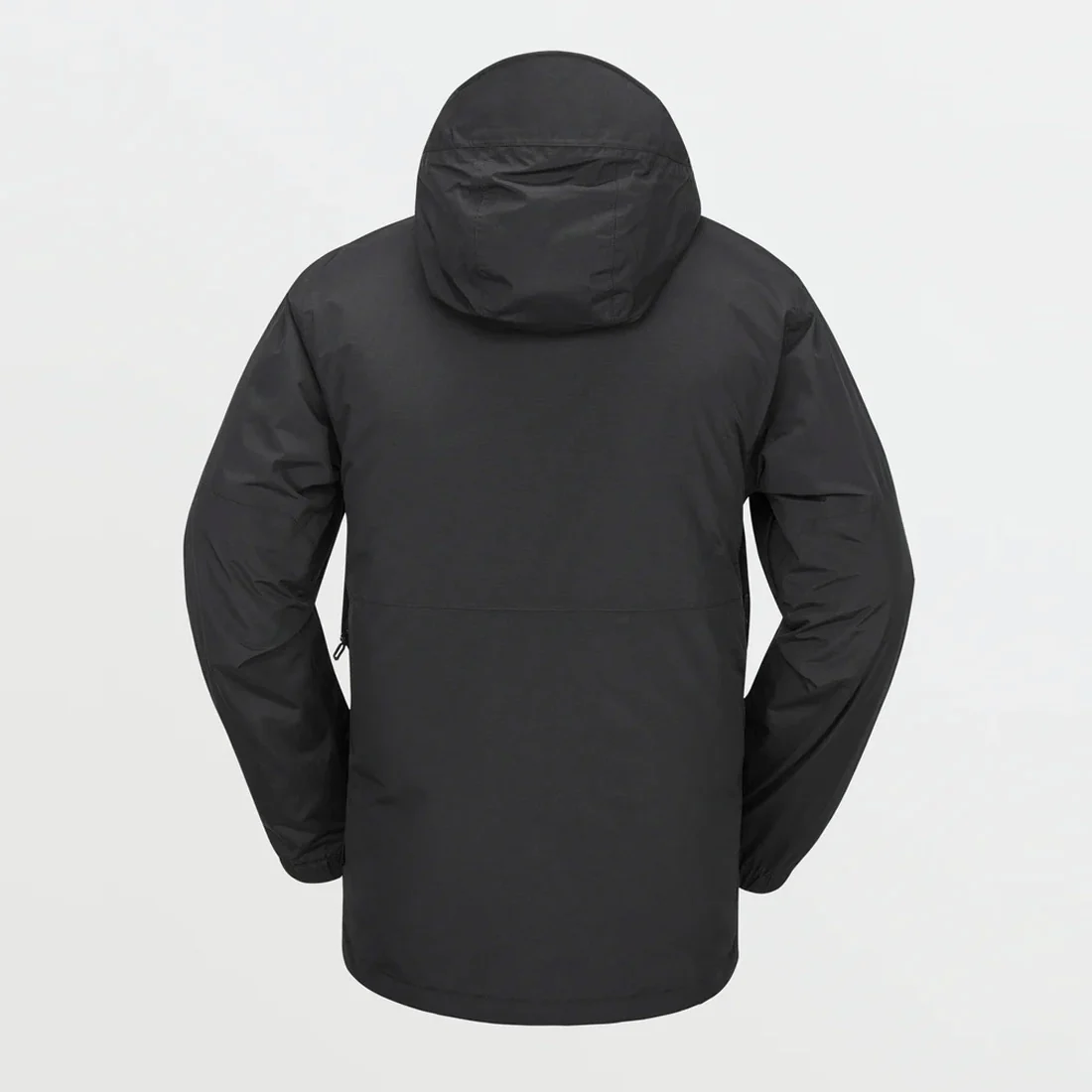 VOLCOM L Gore-Tex Jacket 2025 - Black - Image 4