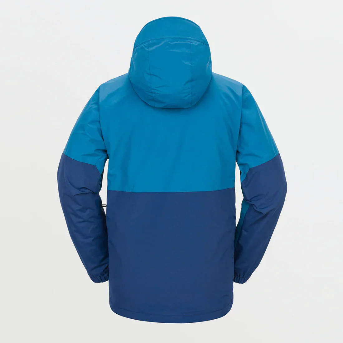 VOLCOM L Gore-Tex Jacket 2025 - Light Blue - Image 4