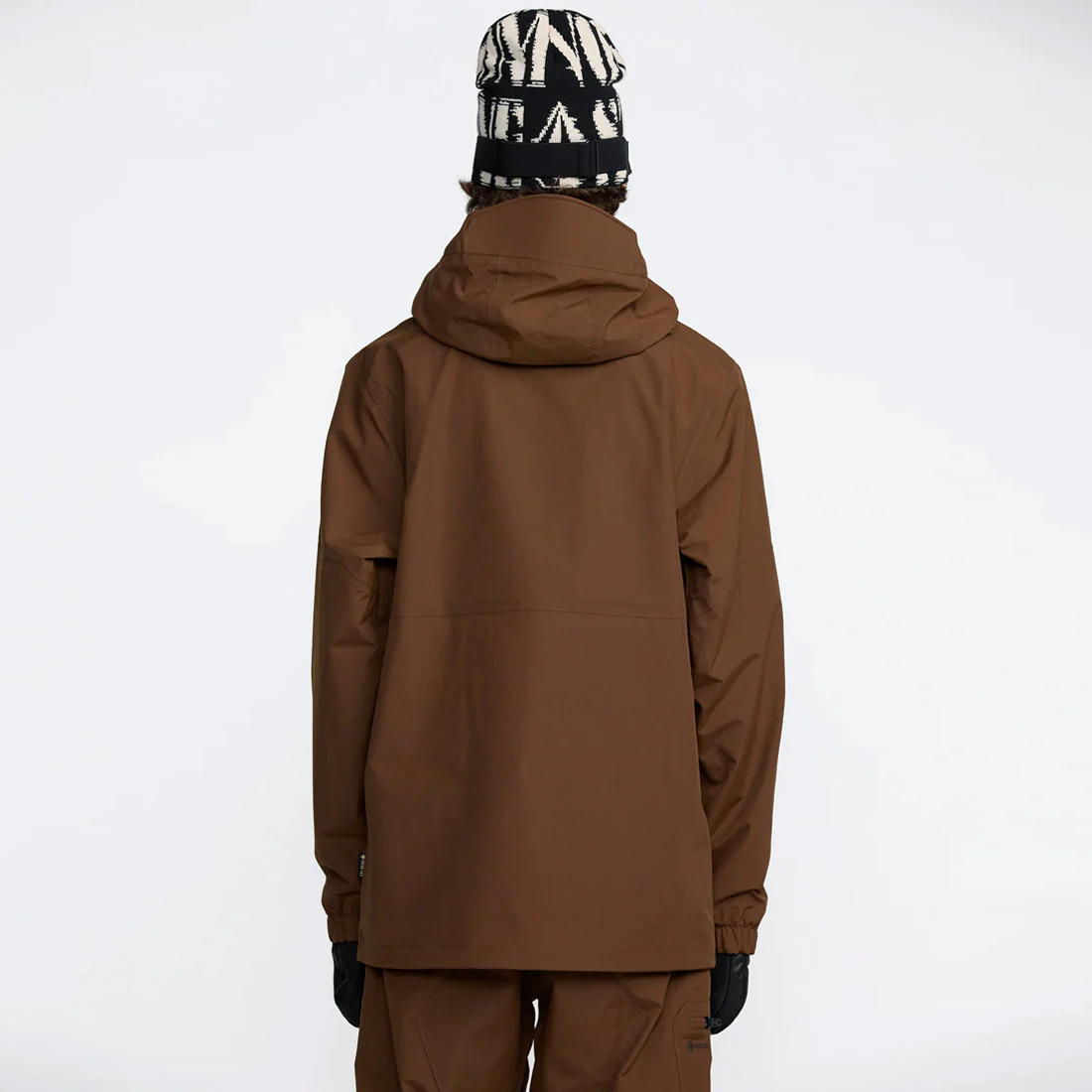 VOLCOM L Gore-Tex Jacket 2026 - Brown - Image 2