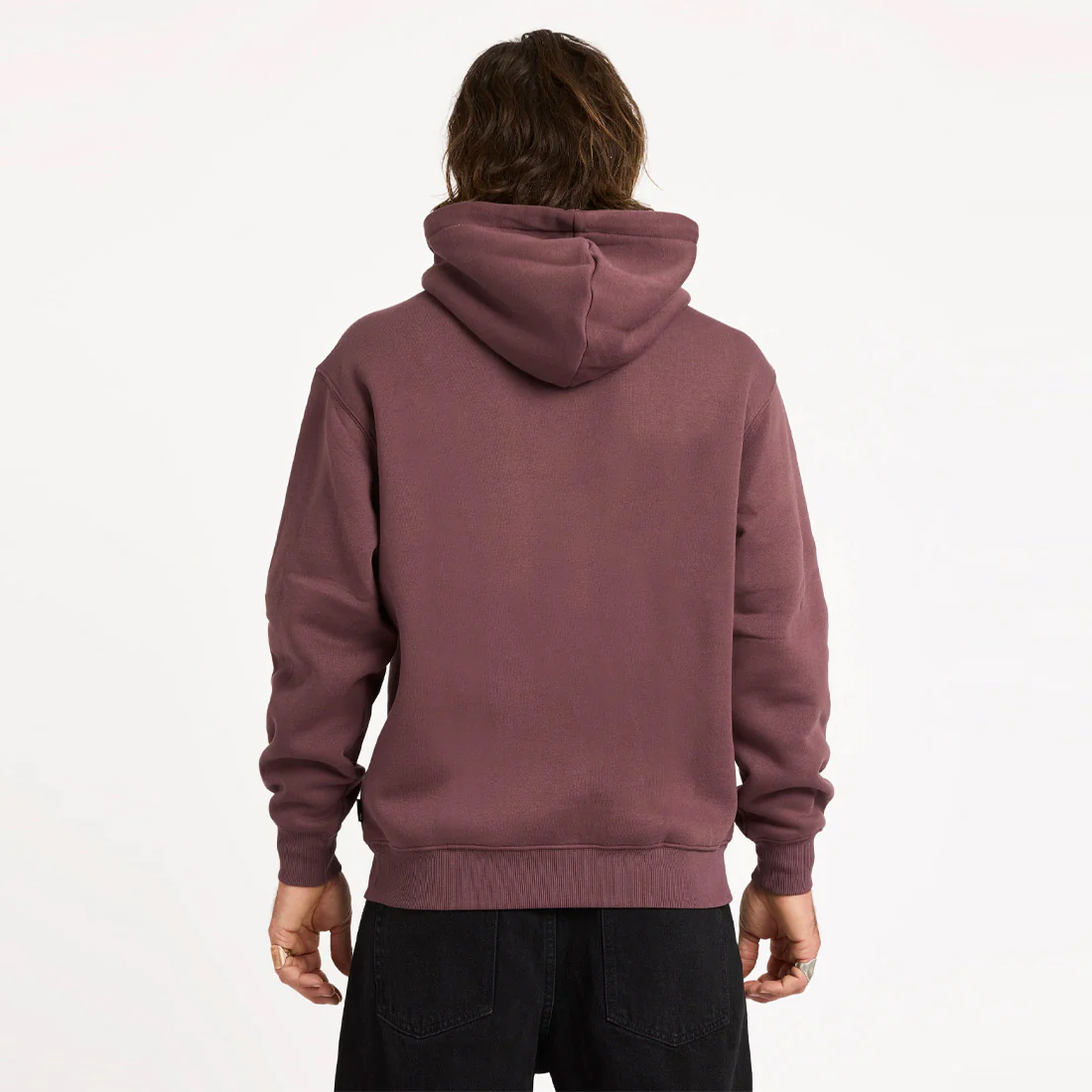VOLCOM Noder Pullover - Pistol Punch - Image 2